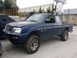 MITSUBISHI L200 P-U